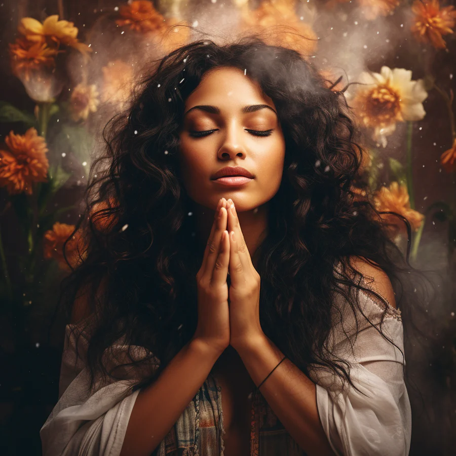 Natural Ingredients Women